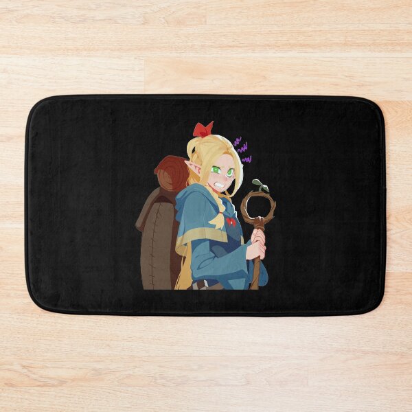 Item preview, Marcille Donato - Delicious in Dungeon designed and sold by Iopi-art.