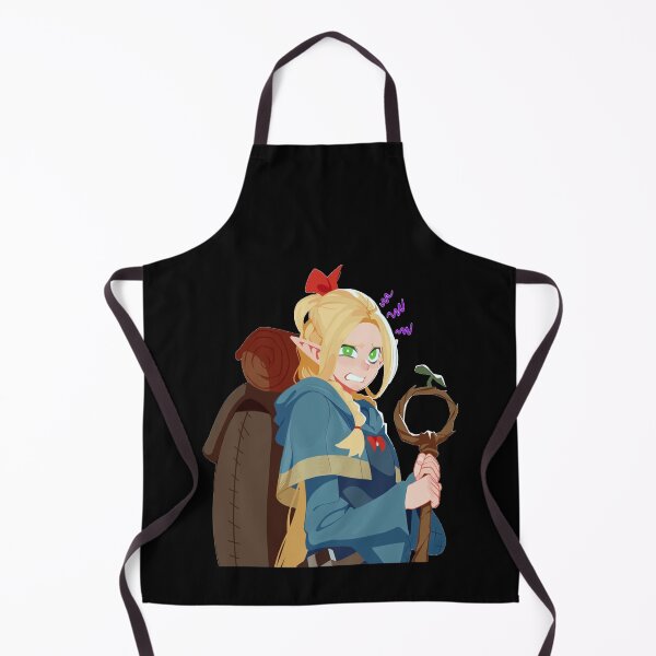 Item preview, Marcille Donato - Delicious in Dungeon designed and sold by Iopi-art.