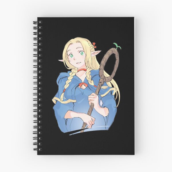 Item preview, Marcille Donato - Delicious in Dungeon designed and sold by Iopi-art.