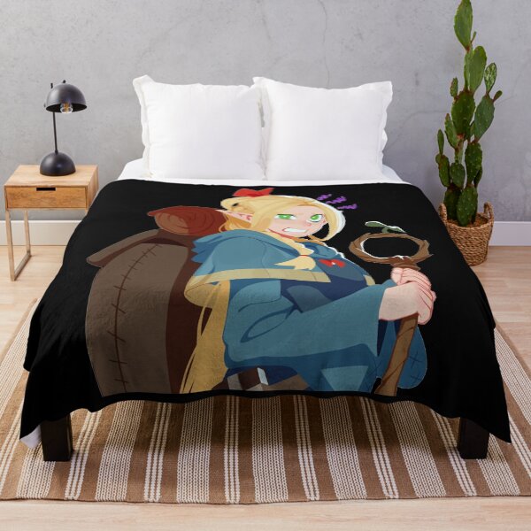 Item preview, Marcille Donato - Delicious in Dungeon designed and sold by Iopi-art.