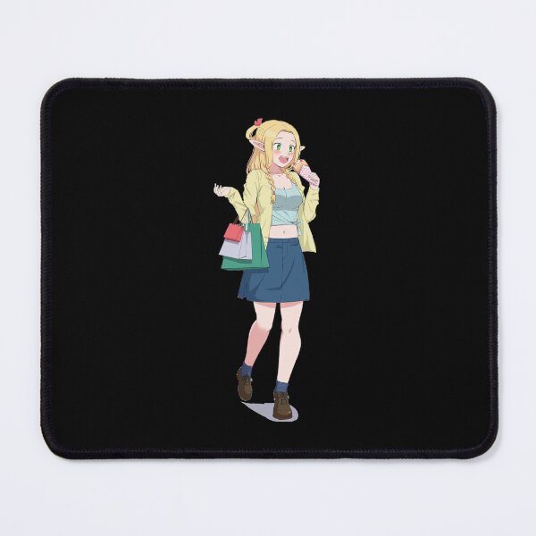 Item preview, Marcille Donato - Delicious in Dungeon designed and sold by Iopi-art.