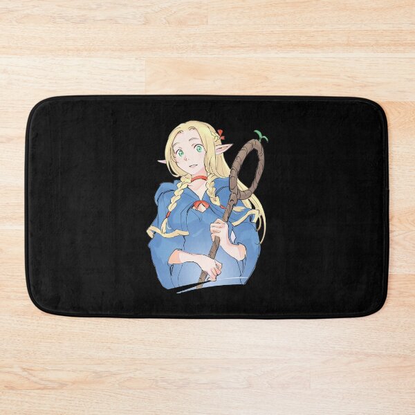 Item preview, Marcille Donato - Delicious in Dungeon designed and sold by Iopi-art.