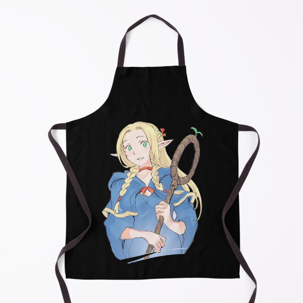 Item preview, Marcille Donato - Delicious in Dungeon designed and sold by Iopi-art.