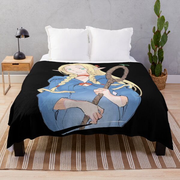Item preview, Marcille Donato - Delicious in Dungeon designed and sold by Iopi-art.