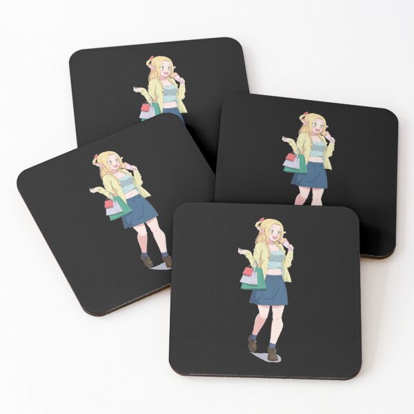 Item preview, Marcille Donato - Delicious in Dungeon designed and sold by Iopi-art.