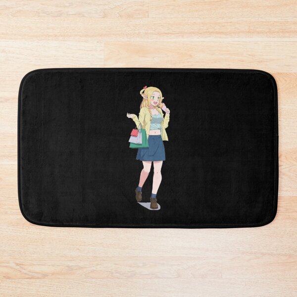 Item preview, Marcille Donato - Delicious in Dungeon designed and sold by Iopi-art.