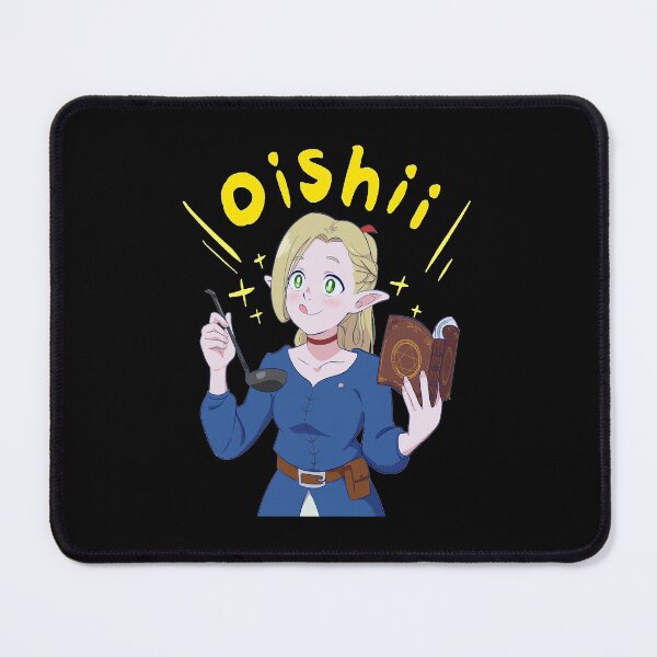Item preview, Marcille Donato - Delicious in Dungeon designed and sold by Iopi-art.