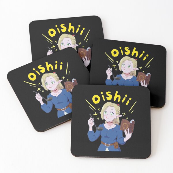 Item preview, Marcille Donato - Delicious in Dungeon designed and sold by Iopi-art.