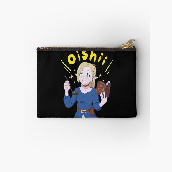 Item preview, Marcille Donato - Delicious in Dungeon designed and sold by Iopi-art.