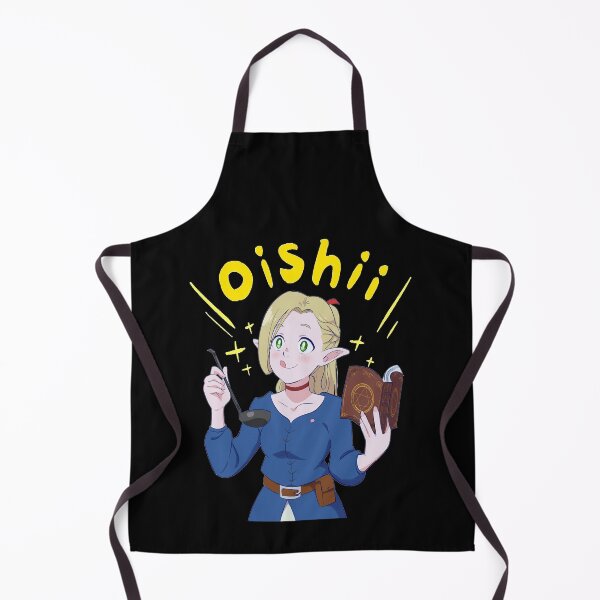 Item preview, Marcille Donato - Delicious in Dungeon designed and sold by Iopi-art.