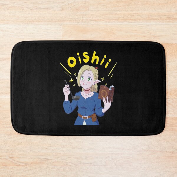 Item preview, Marcille Donato - Delicious in Dungeon designed and sold by Iopi-art.