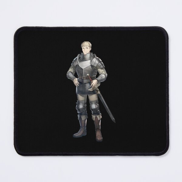 Item preview, Laios Touden - Delicious in Dungeon designed and sold by Iopi-art.