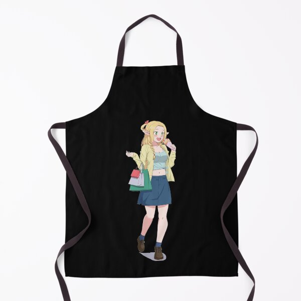 Item preview, Marcille Donato - Delicious in Dungeon designed and sold by Iopi-art.