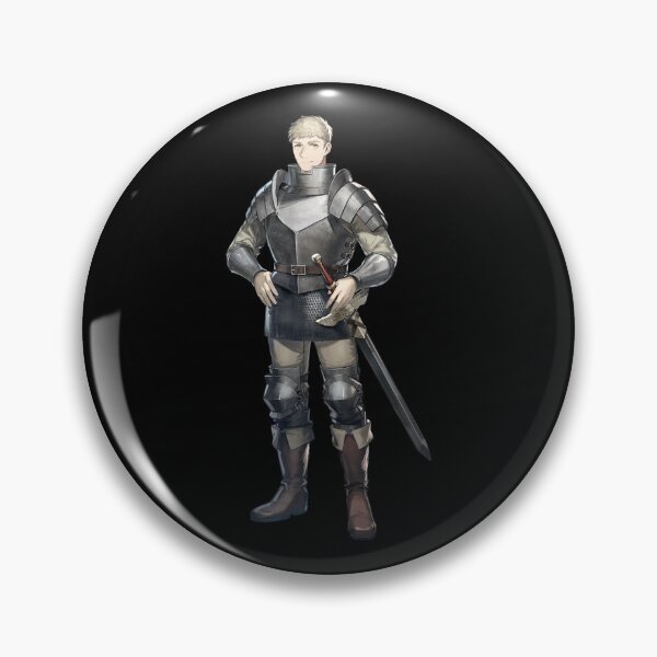 Item preview, Laios Touden - Delicious in Dungeon designed and sold by Iopi-art.