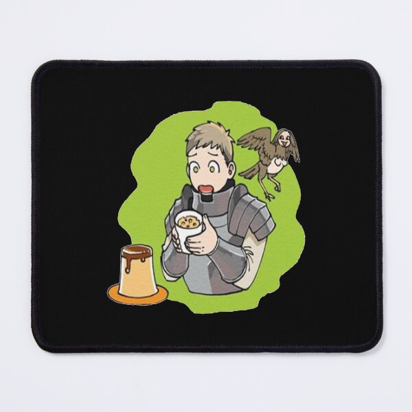 Item preview, Laios Touden - Delicious in Dungeon designed and sold by Iopi-art.