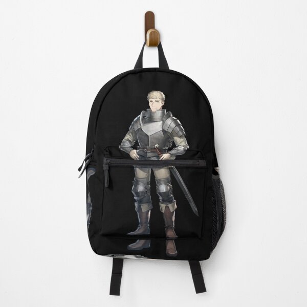 Item preview, Laios Touden - Delicious in Dungeon designed and sold by Iopi-art.
