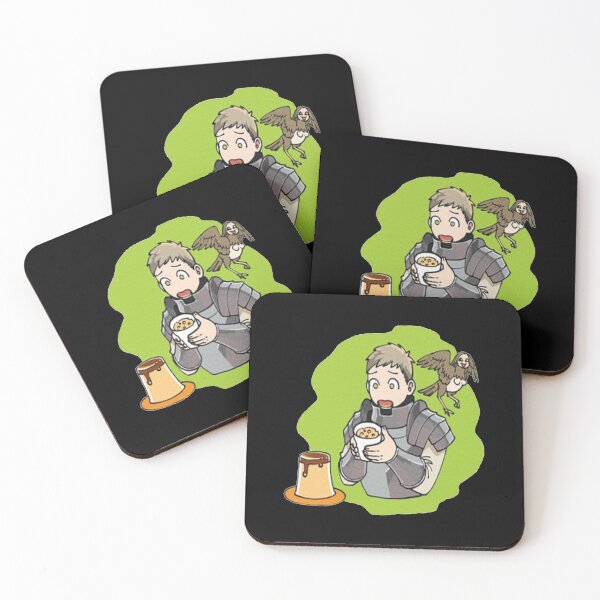 Item preview, Laios Touden - Delicious in Dungeon designed and sold by Iopi-art.