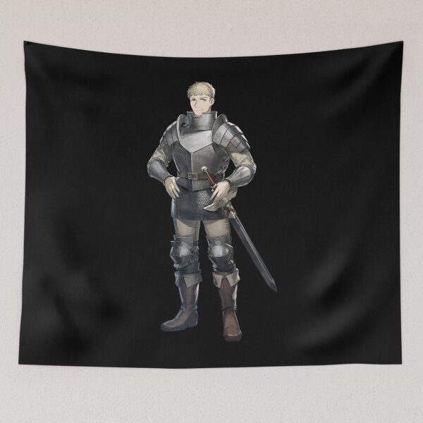 Item preview, Laios Touden - Delicious in Dungeon designed and sold by Iopi-art.