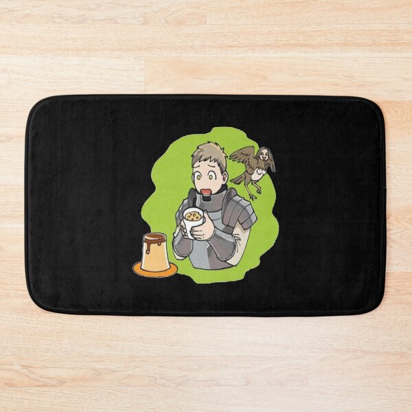 Item preview, Laios Touden - Delicious in Dungeon designed and sold by Iopi-art.