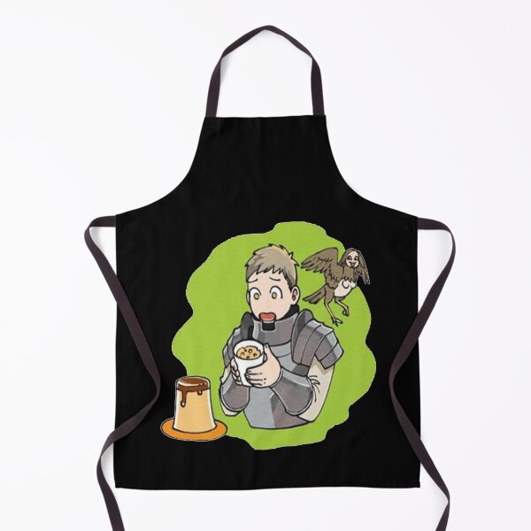 Item preview, Laios Touden - Delicious in Dungeon designed and sold by Iopi-art.