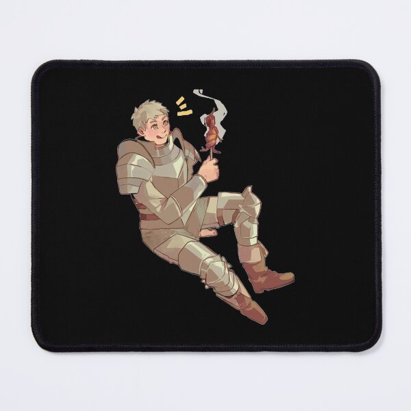 Item preview, Laios Touden - Delicious in Dungeon designed and sold by Iopi-art.
