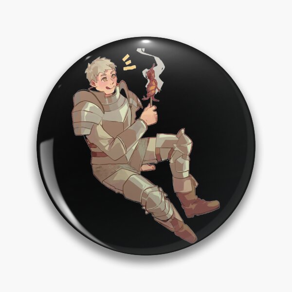 Item preview, Laios Touden - Delicious in Dungeon designed and sold by Iopi-art.
