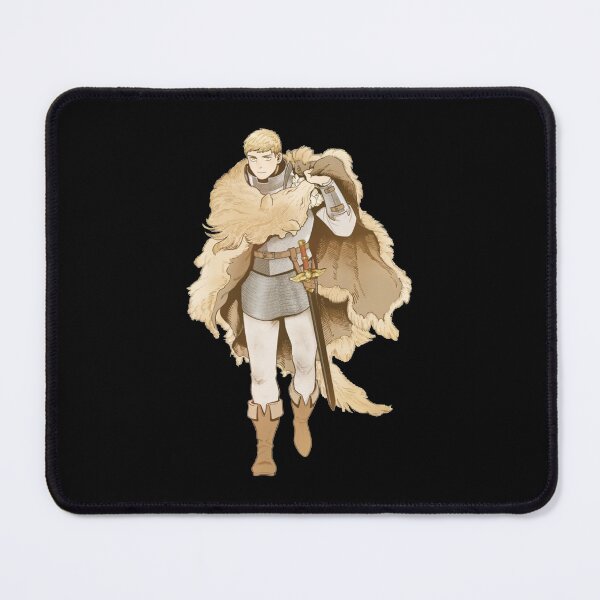Item preview, Laios Touden - Delicious in Dungeon designed and sold by Iopi-art.
