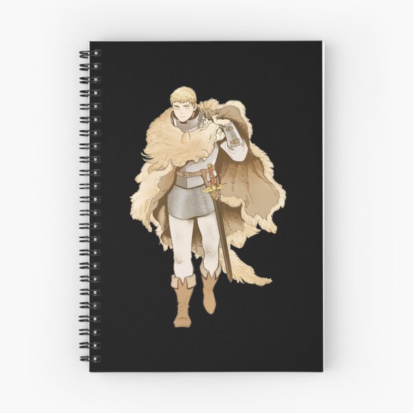 Item preview, Laios Touden - Delicious in Dungeon designed and sold by Iopi-art.