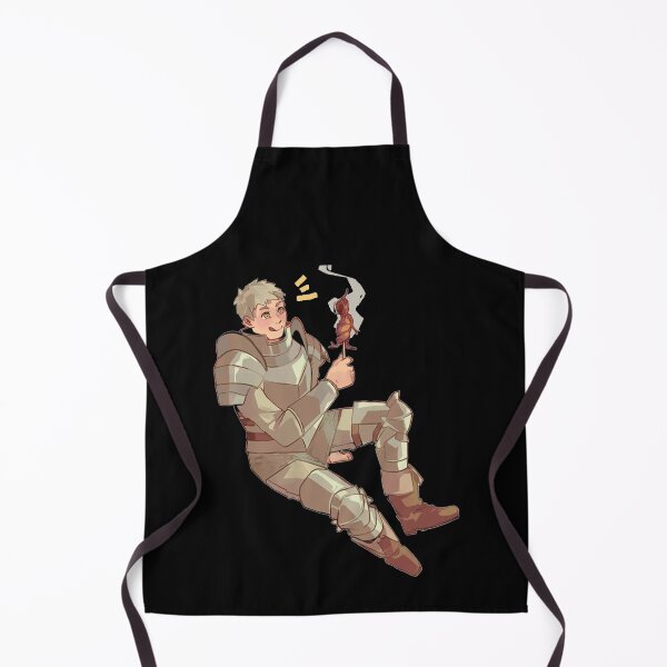 Item preview, Laios Touden - Delicious in Dungeon designed and sold by Iopi-art.