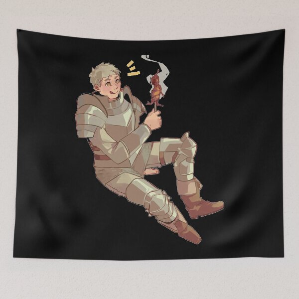Item preview, Laios Touden - Delicious in Dungeon designed and sold by Iopi-art.