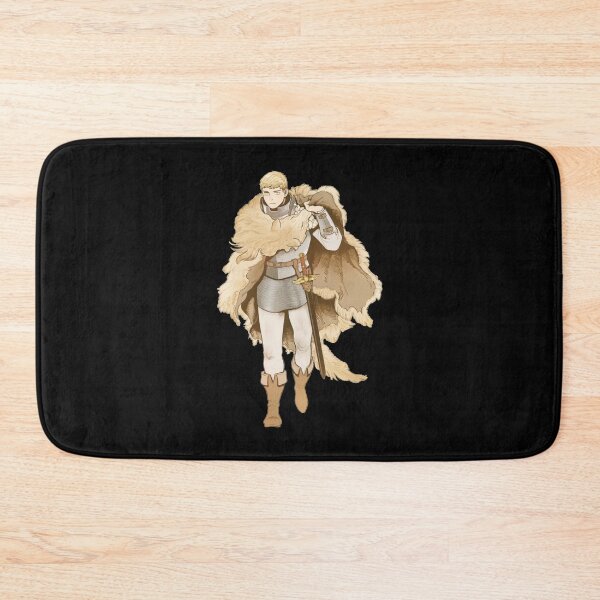 Item preview, Laios Touden - Delicious in Dungeon designed and sold by Iopi-art.