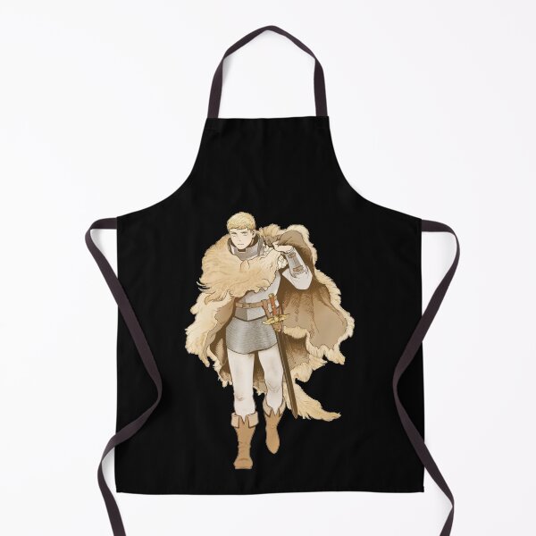 Item preview, Laios Touden - Delicious in Dungeon designed and sold by Iopi-art.