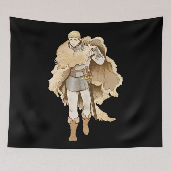 Item preview, Laios Touden - Delicious in Dungeon designed and sold by Iopi-art.