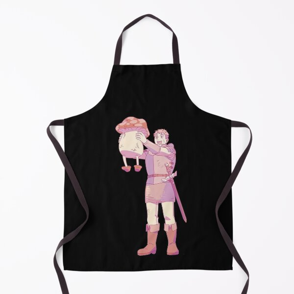 Item preview, Laios Touden - Delicious in Dungeon designed and sold by Iopi-art.