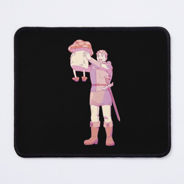 Item preview, Laios Touden - Delicious in Dungeon designed and sold by Iopi-art.