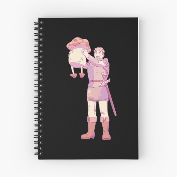 Item preview, Laios Touden - Delicious in Dungeon designed and sold by Iopi-art.