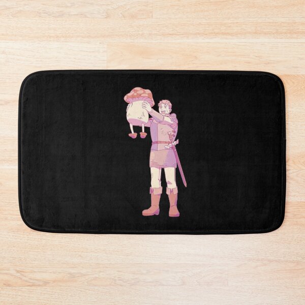 Item preview, Laios Touden - Delicious in Dungeon designed and sold by Iopi-art.