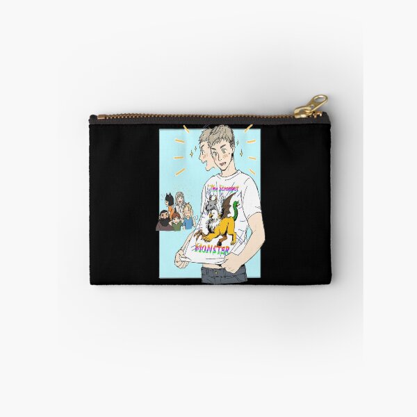 Item preview, Laios Touden - Delicious in Dungeon designed and sold by Iopi-art.