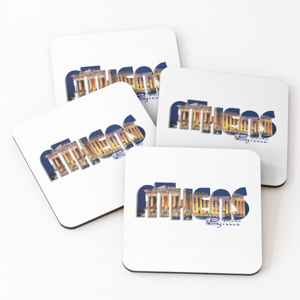 Item preview, Acropolis Athens,Greece designed and sold by Busycapy.
