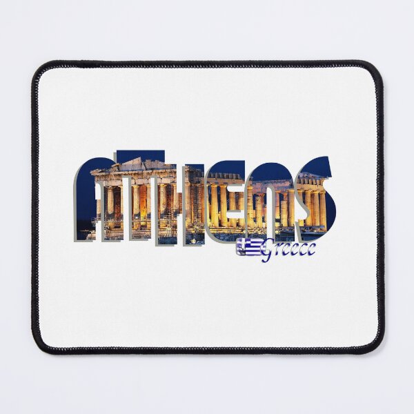 Item preview, Acropolis Athens,Greece designed and sold by Busycapy.
