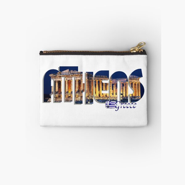 Item preview, Acropolis Athens,Greece designed and sold by Busycapy.