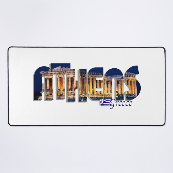 Item preview, Acropolis Athens,Greece designed and sold by Busycapy.