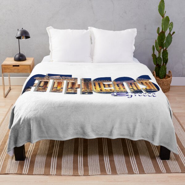Item preview, Acropolis Athens,Greece designed and sold by Busycapy.