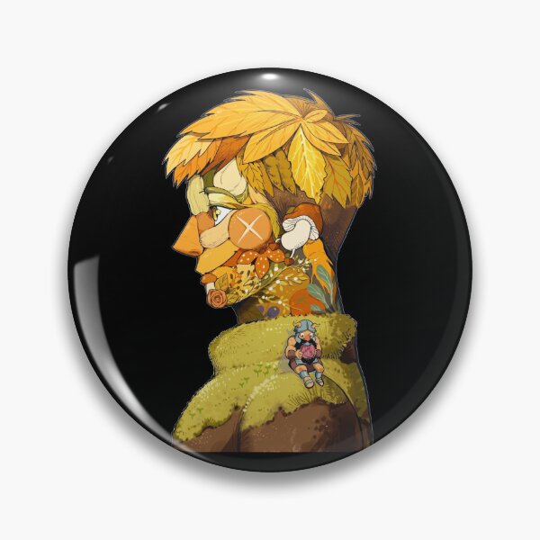 Item preview, Laios Touden - Delicious in Dungeon designed and sold by Iopi-art.