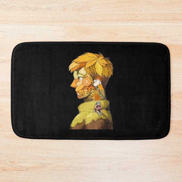 Item preview, Laios Touden - Delicious in Dungeon designed and sold by Iopi-art.