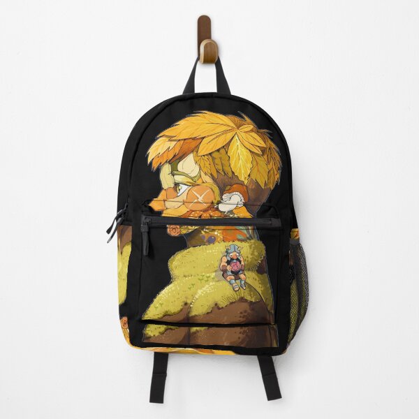 Item preview, Laios Touden - Delicious in Dungeon designed and sold by Iopi-art.