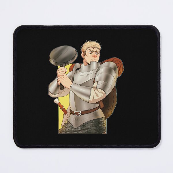 Item preview, Laios Touden - Delicious in Dungeon designed and sold by Iopi-art.