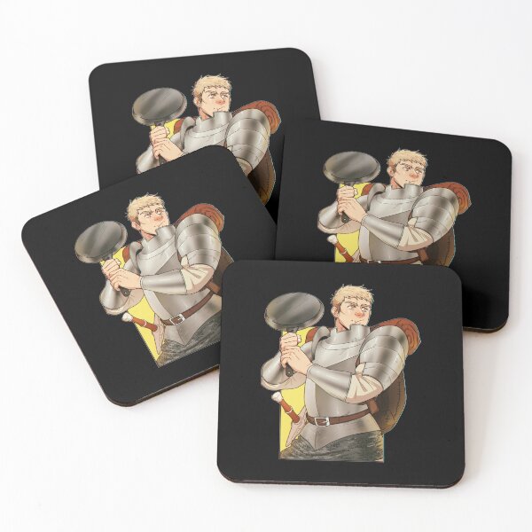 Item preview, Laios Touden - Delicious in Dungeon designed and sold by Iopi-art.