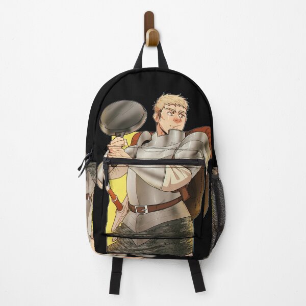 Item preview, Laios Touden - Delicious in Dungeon designed and sold by Iopi-art.