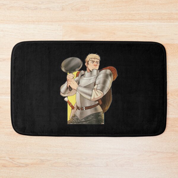 Item preview, Laios Touden - Delicious in Dungeon designed and sold by Iopi-art.